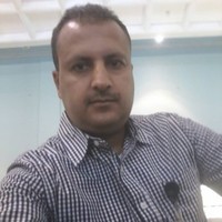 Mohammad Alsamaki