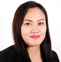 Rubbielyn Albiso