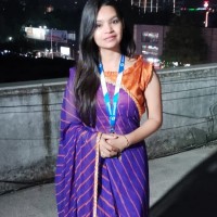 Vandana Dave