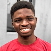 Stephen Ojo