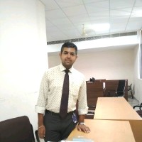 Dr. Anshul Kalia