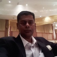 Francis krishnan