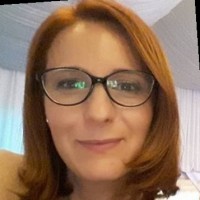 Mihaela Alina Dragan