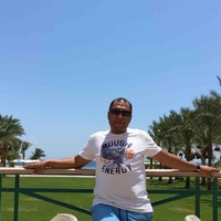Gamal Eissa (MBA)