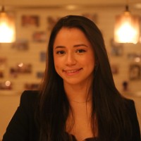 Ashley Irias Flores