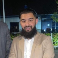 Jonas Obeid