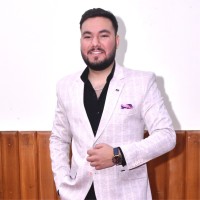 Bharat Sharma