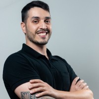 Danilo Affonso Campos Lima