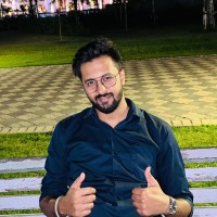 Abhishek Sharma