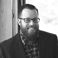 Jon Fitzpatrick DAR