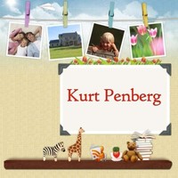 kurt penberg