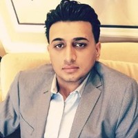 Muhammad Faridi