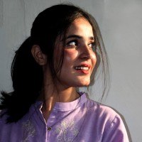 Nayab Gul