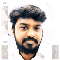 Gopinath Subramani
