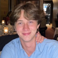 Max Pierson