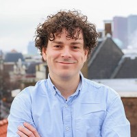 Justin Zijlstra