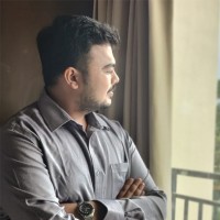 Likheth Kumar