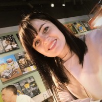 Anna Derkacheva