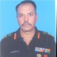 Col Ajay Kumar