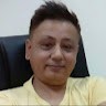 Bikash Dangi
