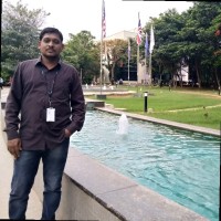 satishkumar pendyala