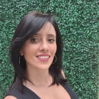 Michelly de Sá Góes