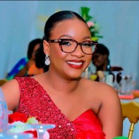 Raissa Christelle Attioumoutcho