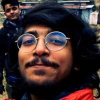 Anubhav Chakraborty