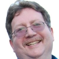 Joseph D Raube Jr