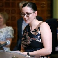Louise O'Brien
