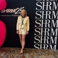 Kellie Carter, SPHR, SPHR-SCP