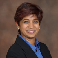 Aparna Sertil Phd