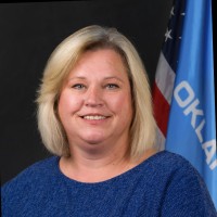 Kristen Barham