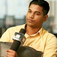 Mahesh Poojary