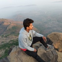 Aditya Patil