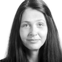 Sabina Vasileva