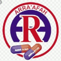 ARRAAFAH CORP. We Care On Patients