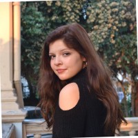 Daniela Paz Muñoz Rojas