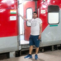 Prashant Kumar
