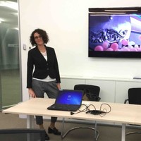 dr.ssa Sara Mazzucchelli