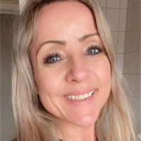 Jette Bjerregaard