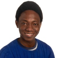 Oluwafemi Samuel
