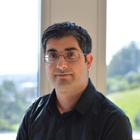 Behzad Rad
