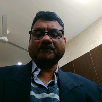 Vikas Srivastava