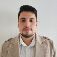 Fabián Santiago Carrillo Otalora