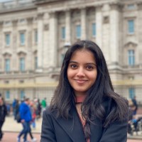 Gitanjali Raghavendra