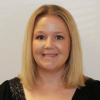 Joanna Todd, MBA, CAPM