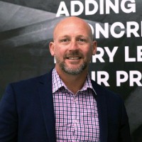 Mark Cockburn