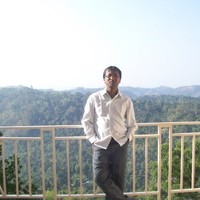 Ayaz Ahmed