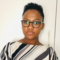 Thembisile Tshabalala